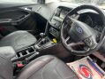 Ford Focus 1.5 TDCi Titanium X Euro 6 (s/s) 5dr 34