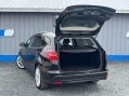 Ford Focus 1.5 TDCi Titanium X Euro 6 (s/s) 5dr 58