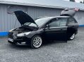 Ford Focus 1.5 TDCi Titanium X Euro 6 (s/s) 5dr 13