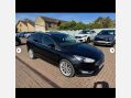 Ford Focus 1.5 TDCi Titanium X Euro 6 (s/s) 5dr 2