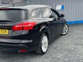 Ford Focus 1.5 TDCi Titanium X Euro 6 (s/s) 5dr 27