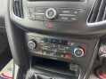 Ford Focus 1.5 TDCi Titanium X Euro 6 (s/s) 5dr 30