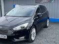 Ford Focus 1.5 TDCi Titanium X Euro 6 (s/s) 5dr 67