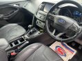 Ford Focus 1.5 TDCi Titanium X Euro 6 (s/s) 5dr 39
