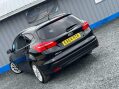 Ford Focus 1.5 TDCi Titanium X Euro 6 (s/s) 5dr 60