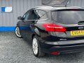 Ford Focus 1.5 TDCi Titanium X Euro 6 (s/s) 5dr 26