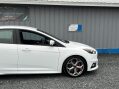 Ford Focus 2.0T EcoBoost ST-3 Euro 6 (s/s) 5dr 23