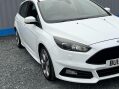 Ford Focus 2.0T EcoBoost ST-3 Euro 6 (s/s) 5dr 69