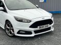 Ford Focus 2.0T EcoBoost ST-3 Euro 6 (s/s) 5dr 46