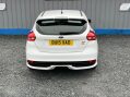 Ford Focus 2.0T EcoBoost ST-3 Euro 6 (s/s) 5dr 52