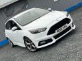 Ford Focus 2.0T EcoBoost ST-3 Euro 6 (s/s) 5dr 2