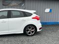 Ford Focus 2.0T EcoBoost ST-3 Euro 6 (s/s) 5dr 19