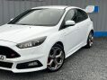 Ford Focus 2.0T EcoBoost ST-3 Euro 6 (s/s) 5dr 24