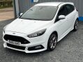 Ford Focus 2.0T EcoBoost ST-3 Euro 6 (s/s) 5dr 43