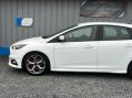 Ford Focus 2.0T EcoBoost ST-3 Euro 6 (s/s) 5dr 18