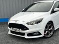 Ford Focus 2.0T EcoBoost ST-3 Euro 6 (s/s) 5dr 66