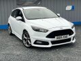 Ford Focus 2.0T EcoBoost ST-3 Euro 6 (s/s) 5dr 45