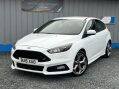 Ford Focus 2.0T EcoBoost ST-3 Euro 6 (s/s) 5dr 64