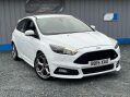 Ford Focus 2.0T EcoBoost ST-3 Euro 6 (s/s) 5dr 1