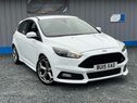Ford Focus 2.0T EcoBoost ST-3 Euro 6 (s/s) 5dr
