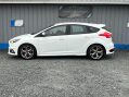 Ford Focus 2.0T EcoBoost ST-3 Euro 6 (s/s) 5dr 20