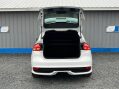 Ford Focus 2.0T EcoBoost ST-3 Euro 6 (s/s) 5dr 9