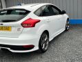 Ford Focus 2.0T EcoBoost ST-3 Euro 6 (s/s) 5dr 71