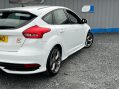 Ford Focus 2.0T EcoBoost ST-3 Euro 6 (s/s) 5dr 27