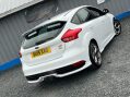 Ford Focus 2.0T EcoBoost ST-3 Euro 6 (s/s) 5dr 49