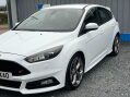 Ford Focus 2.0T EcoBoost ST-3 Euro 6 (s/s) 5dr 68