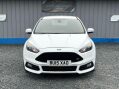 Ford Focus 2.0T EcoBoost ST-3 Euro 6 (s/s) 5dr 7