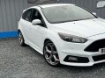 Ford Focus 2.0T EcoBoost ST-3 Euro 6 (s/s) 5dr 25