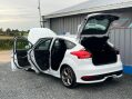 Ford Focus 2.0T EcoBoost ST-3 Euro 6 (s/s) 5dr 17
