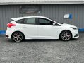 Ford Focus 2.0T EcoBoost ST-3 Euro 6 (s/s) 5dr 21