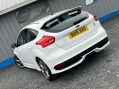 Ford Focus 2.0T EcoBoost ST-3 Euro 6 (s/s) 5dr 58