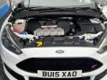 Ford Focus 2.0T EcoBoost ST-3 Euro 6 (s/s) 5dr 61
