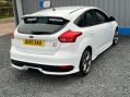 Ford Focus 2.0T EcoBoost ST-3 Euro 6 (s/s) 5dr 53