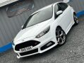 Ford Focus 2.0T EcoBoost ST-3 Euro 6 (s/s) 5dr 65
