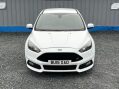 Ford Focus 2.0T EcoBoost ST-3 Euro 6 (s/s) 5dr 42