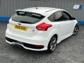 Ford Focus 2.0T EcoBoost ST-3 Euro 6 (s/s) 5dr 51