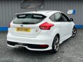 Ford Focus 2.0T EcoBoost ST-3 Euro 6 (s/s) 5dr 10