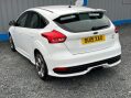 Ford Focus 2.0T EcoBoost ST-3 Euro 6 (s/s) 5dr 54