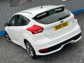 Ford Focus 2.0T EcoBoost ST-3 Euro 6 (s/s) 5dr 60
