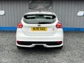 Ford Focus 2.0T EcoBoost ST-3 Euro 6 (s/s) 5dr 8