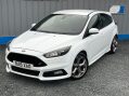 Ford Focus 2.0T EcoBoost ST-3 Euro 6 (s/s) 5dr 67