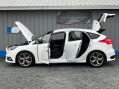 Ford Focus 2.0T EcoBoost ST-3 Euro 6 (s/s) 5dr 3