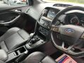 Ford Focus 2.0T EcoBoost ST-3 Euro 6 (s/s) 5dr 6