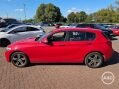 BMW 1 Series 1.5 116d Sport Euro 6 (s/s) 5dr 3