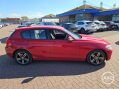 BMW 1 Series 1.5 116d Sport Euro 6 (s/s) 5dr 4