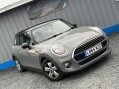Mini Hatch 1.5 Cooper Euro 6 (s/s) 3dr 2